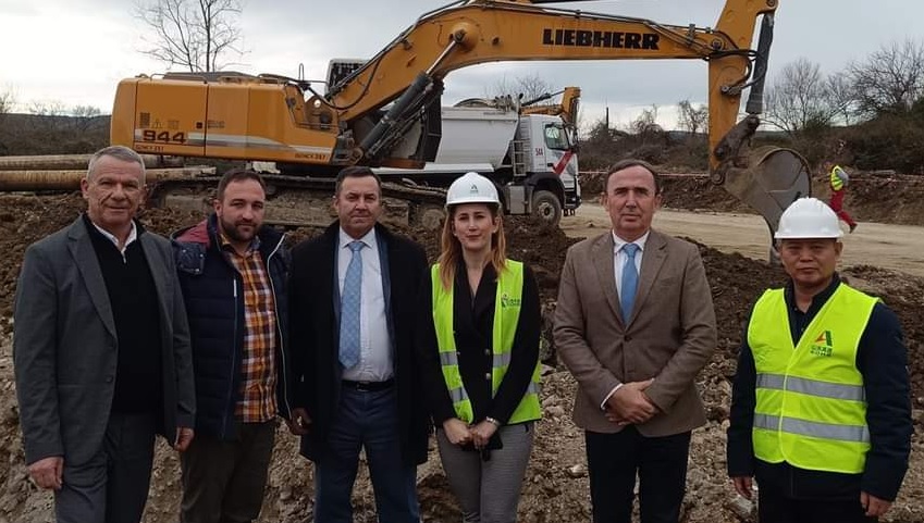 Lakušić: Regionalni vodovod očekuje snažan investicioni zamajac