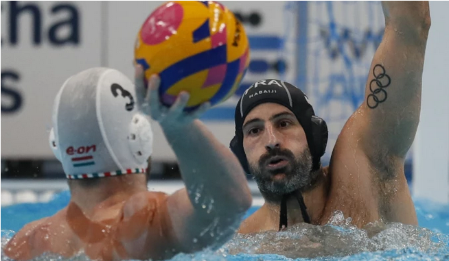 Senzacija: Francuzi gubili četiri gola razlike na poluvremenu, pa skinuli krunu svjetskom šampionu