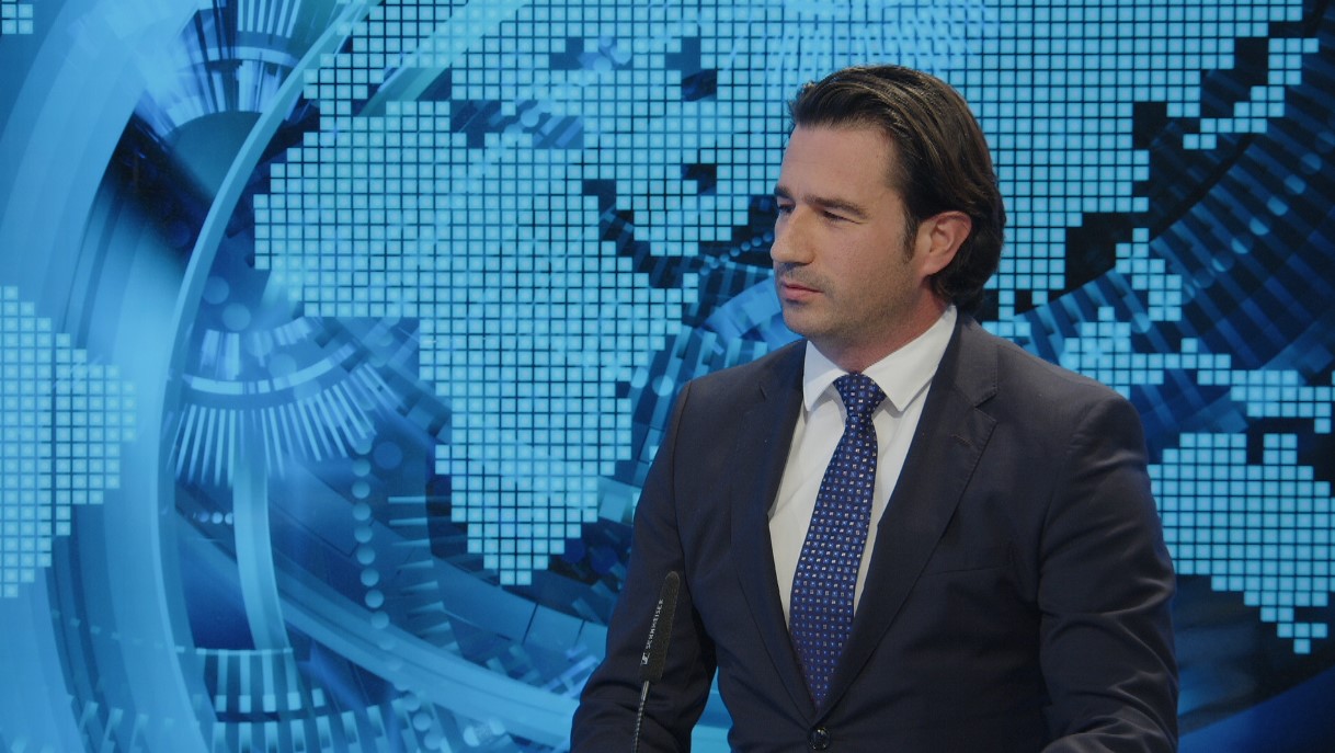 Kovač: Teško će se Milović sakriti od krivičnog postupka zbog falsifikovanja službene isprave
