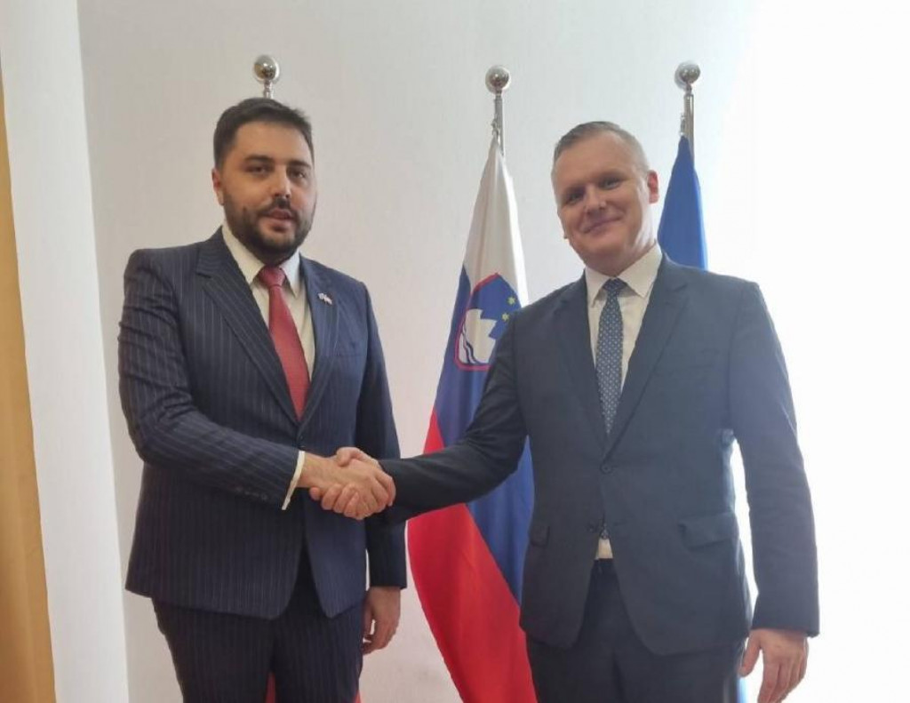 Martinović – Kumer: Značajan napredak u prvih 100 dana rada Ministarstva