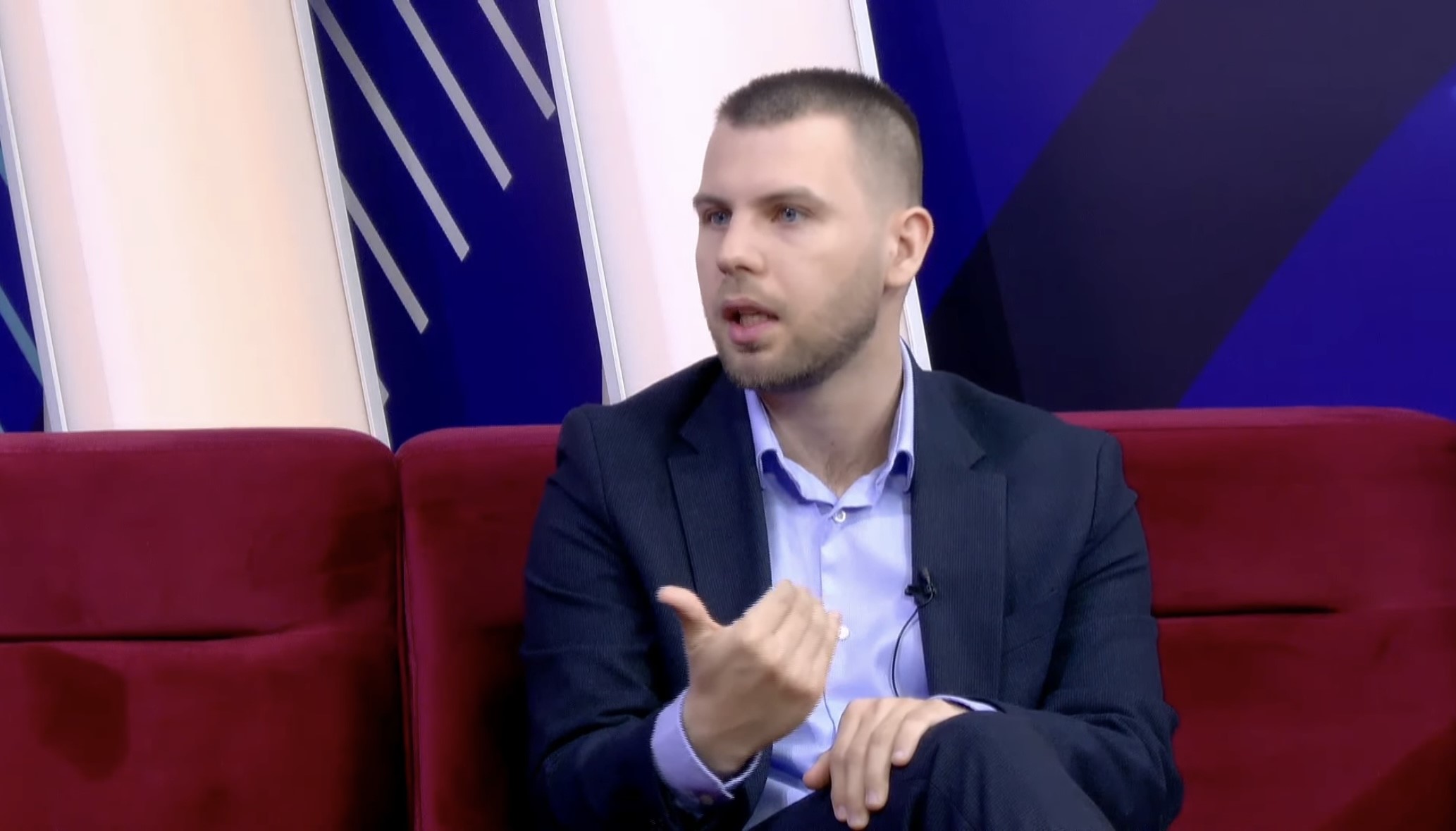 Mašković: Politička kriza u Glavnom gradu dovodi u pitanje donošenje nove odluke o MZ