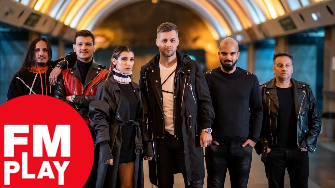 Bili su specijalni gosti na koncertu Aleksandre Prijović, a sada su sami rasprodali Arenu