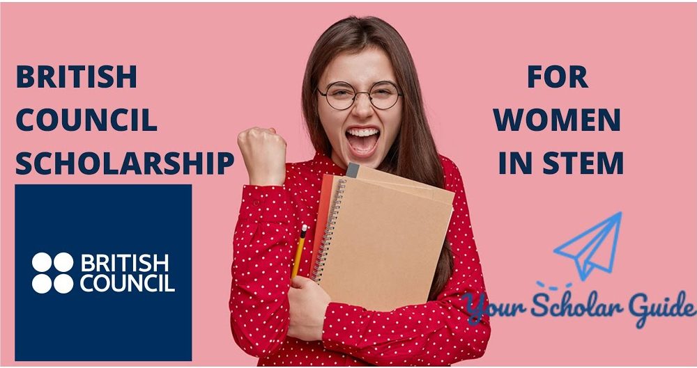 Osnaživanje žena u STEM-u: Program stipendiranja British Council-a otvara vrata za obrazovanje svjetske klase