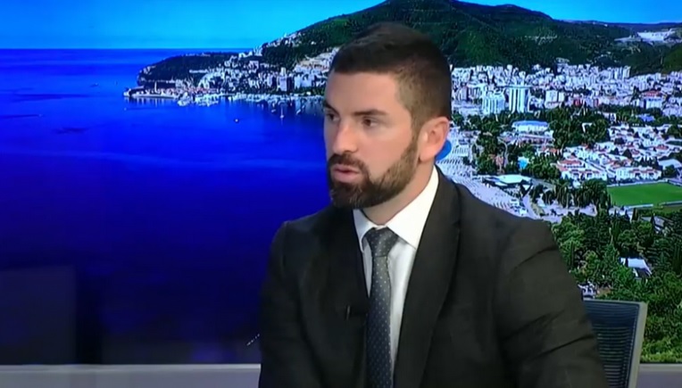 Mikijelj: Svaka primorska opština će u kontinuitetu imati jedno ili dva gradilišta koja će se finansirati iz budžeta Morskog dobra