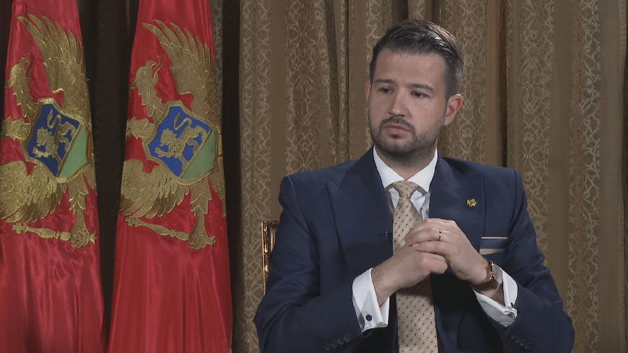 Milatović čestitao Dan opštine Zeta