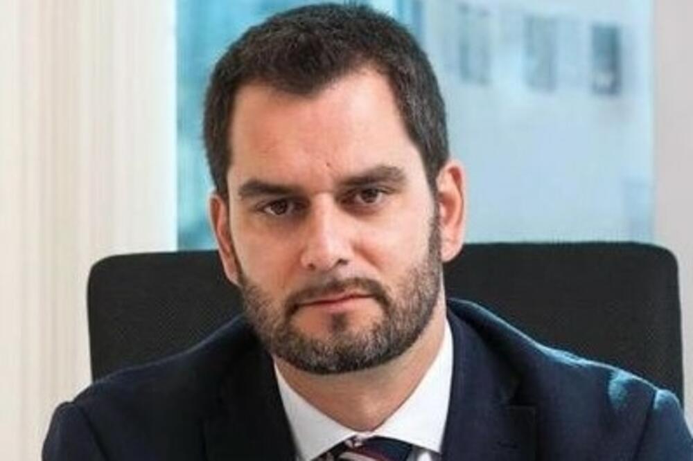 Vuković u SLOBODNOJ ZONI: Sve o Evropi sad 2 je rekao ministar finansija koji je kazao da nema povećanja plata bez povećanja zaduženja