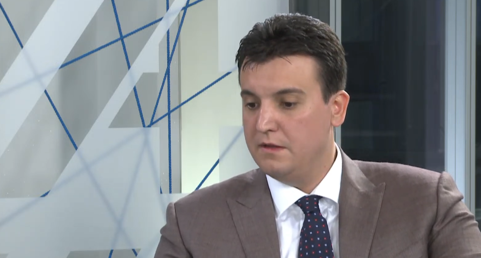 Milović: Ili se borimo potiv mafije ili glumimo
