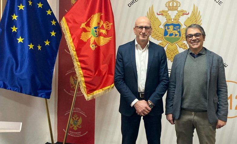 Uručena oprema za zaštitu i spašavanje od šumskih požara u vrijednosti preko 85.000 evra!