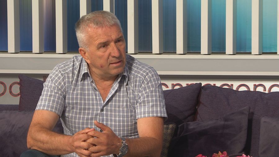 Mitrović: Postalo je moderno biti građanski aktivista, imamo svega i svačega u NVO sektoru