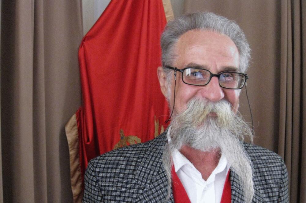 Preminuo Miladin Mitrović, bivši predsjednik Opštine Mojkovac