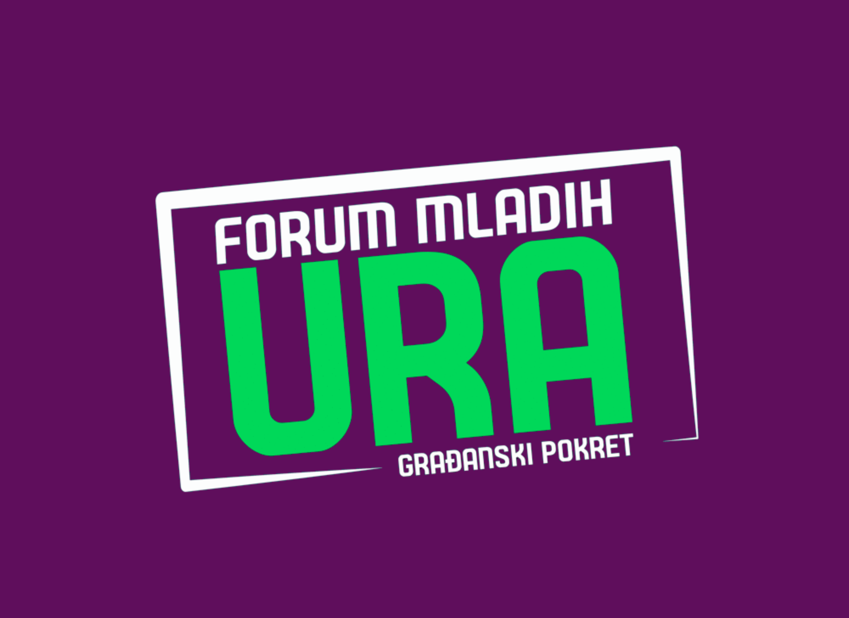 Forum mladih URE protiv uvođenja radne nedelja: Uslove rada unaprijeđivati, a ne uskraćivati
