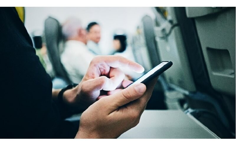 Kako osušiti pametni telefon koji je pao u vodu