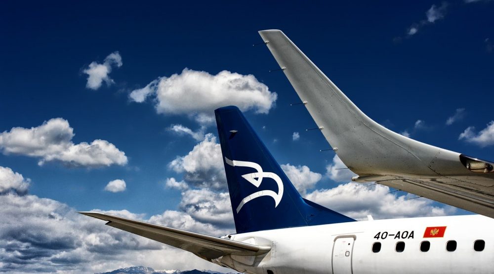 Kalač: Avio linija sa Luksembourgom obustavljena do aprila