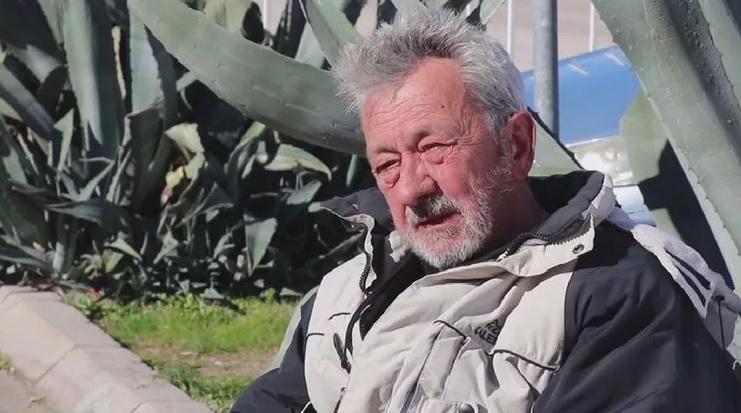Baranin već nedjelju dana štrajkuje glađu