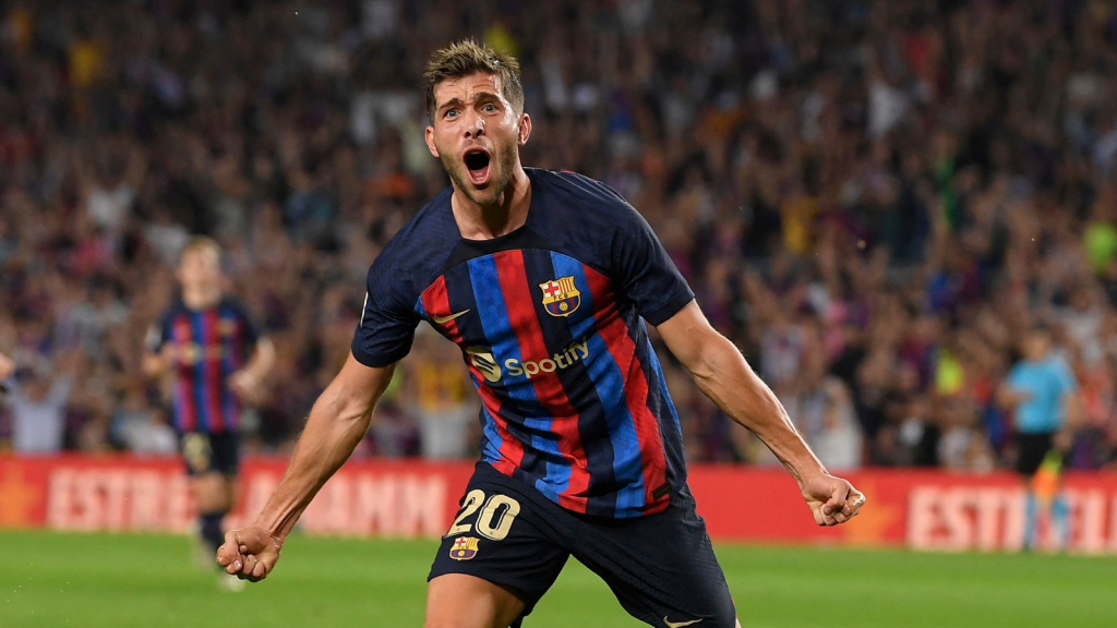 Serhio Roberto karijeru nastavlja u MLS ligi