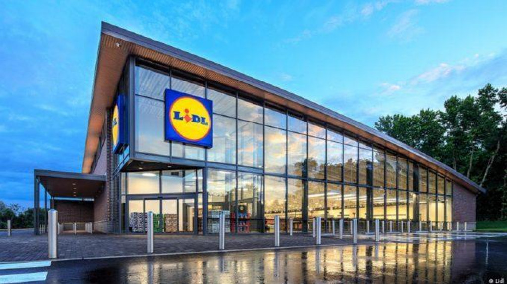 Lidl Crna Gora povećao kapital na 23,5 miliona eura