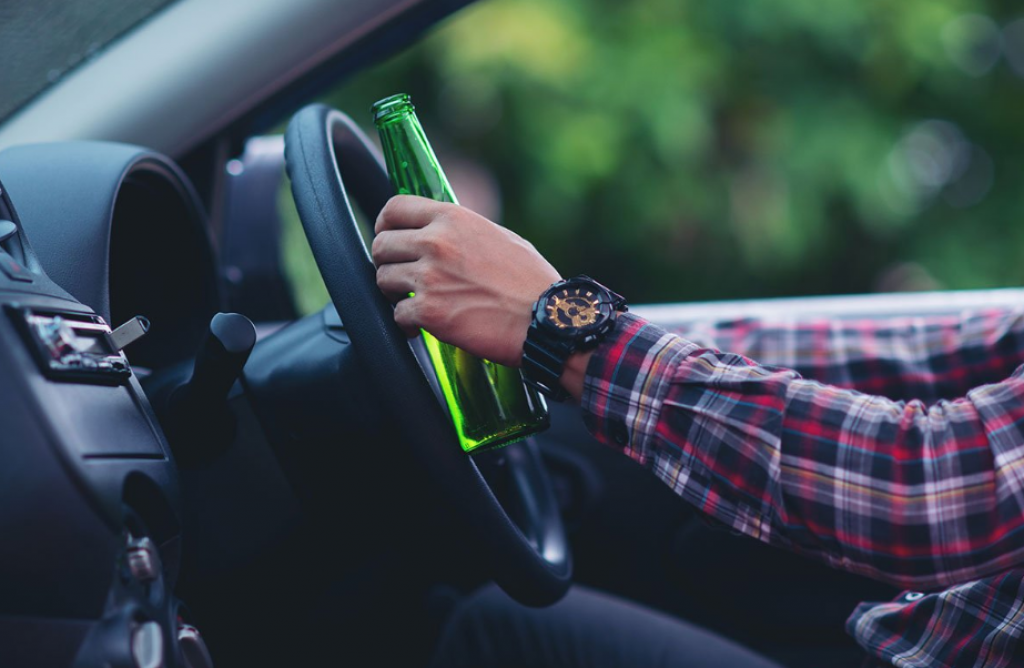 Za vikend uhapšeno 40 vozača: Vozili pod dejstvom alkohola i/ili narkotika