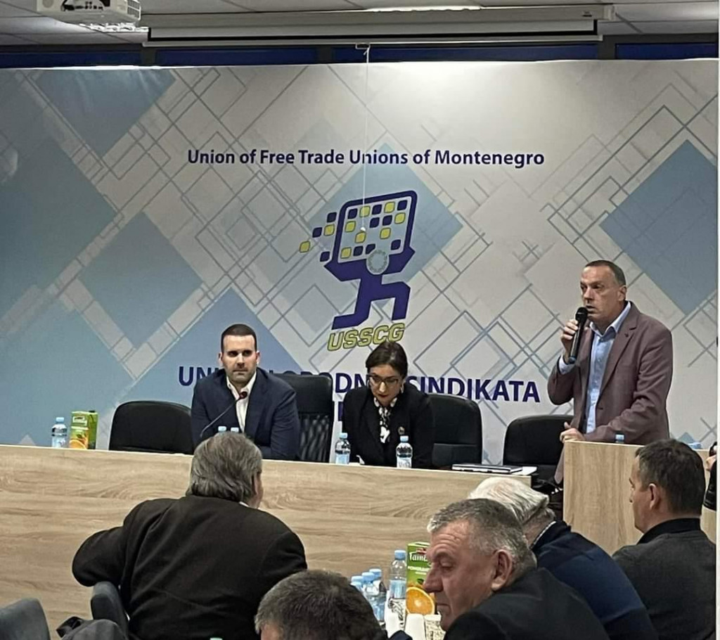 Sporazum čeka zeleno svjetlo od Vlade