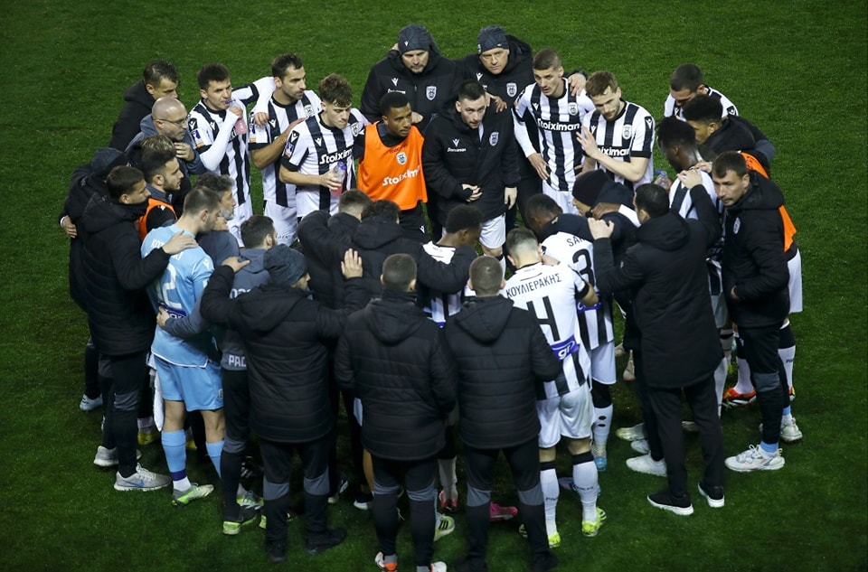 Igrač PAOK-a poručio Hrvatima: Fašistički ku…ni sinovi