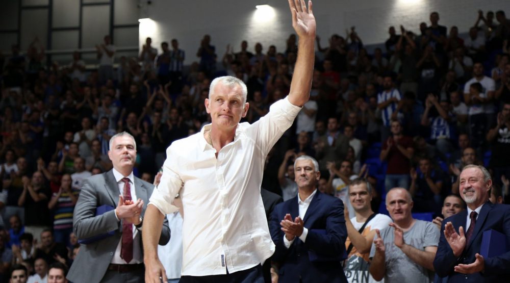 Žarko Paspalj hitno operisan