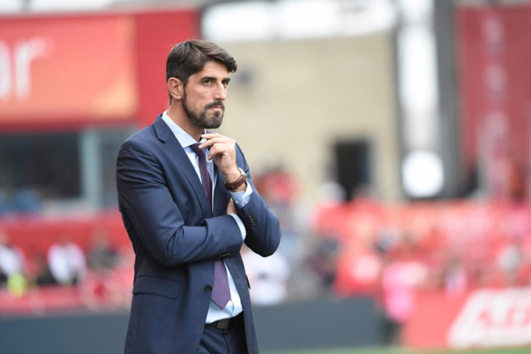 Paunović gleda ka Španiji
