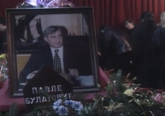 Ko zaboravi, zaboravili ga!