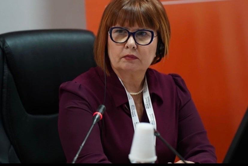 Upravni sud odbio zahtjev Valentine Pavličić: Odluka Vlade se ne može suspendovati jer je izvršna