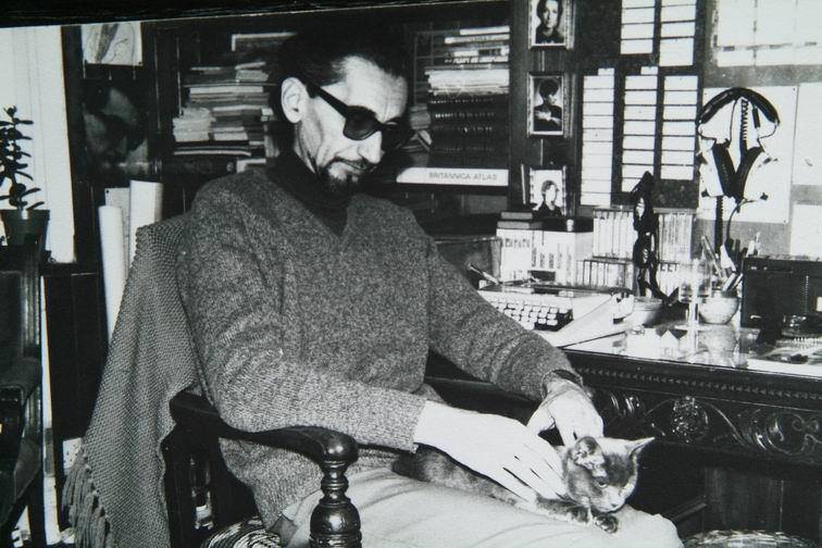 Na današnji dan u Podgorici rođen Borislav Pekić