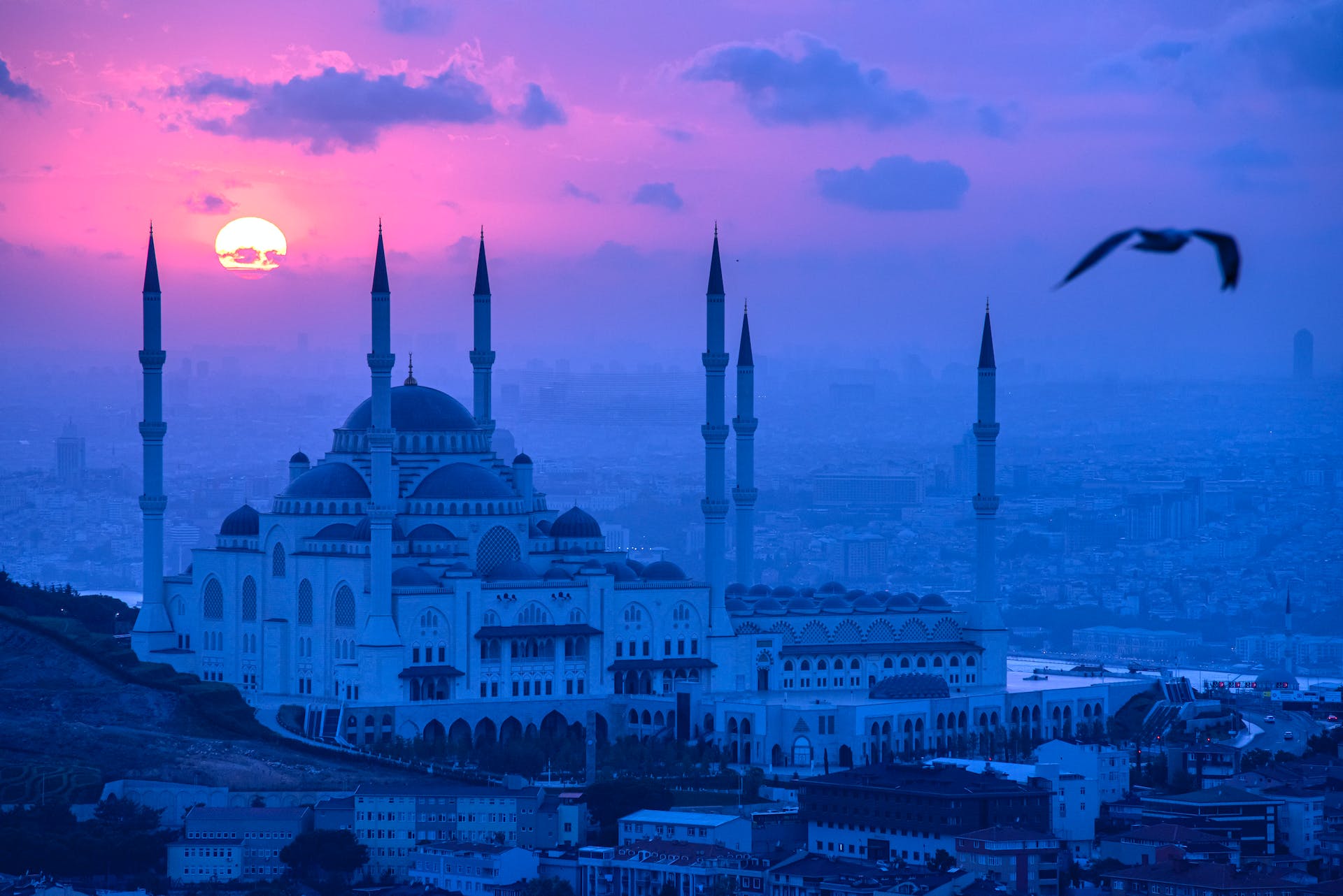 Evo koji su najposjećeniji gradovi na svijetu: Istanbul na vrhu liste