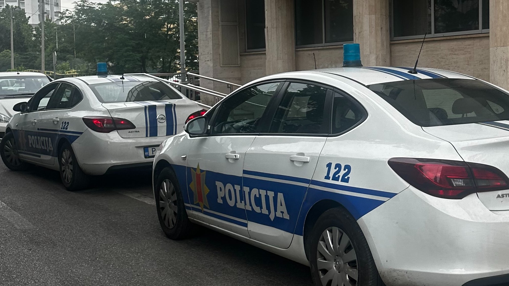 U poslednja 24 časa 14 saobraćajnih nezgoda