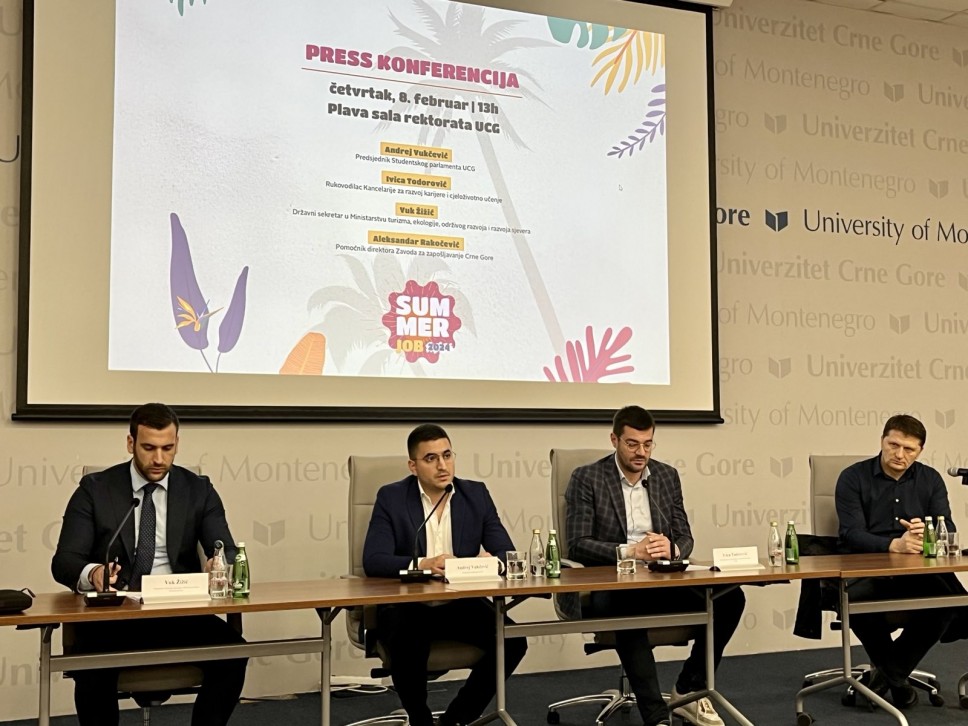 Poslodavcima upućen poziv za Sajam sezonskog zapošljavanja