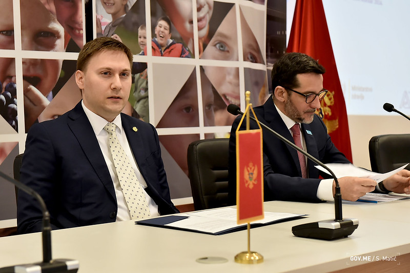 Šimun:Izvještaj prepoznao ključne oblasti koje treba unaprijediti