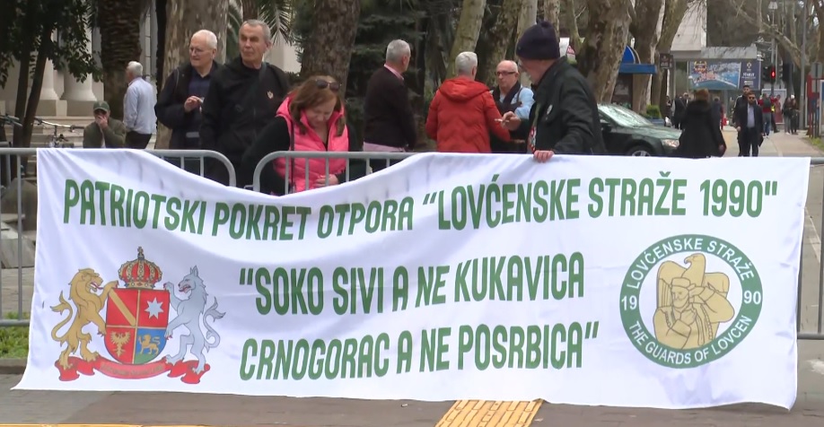 Tužilaštvo će formirati predmet zbog govora mržnje ispred Skupštine