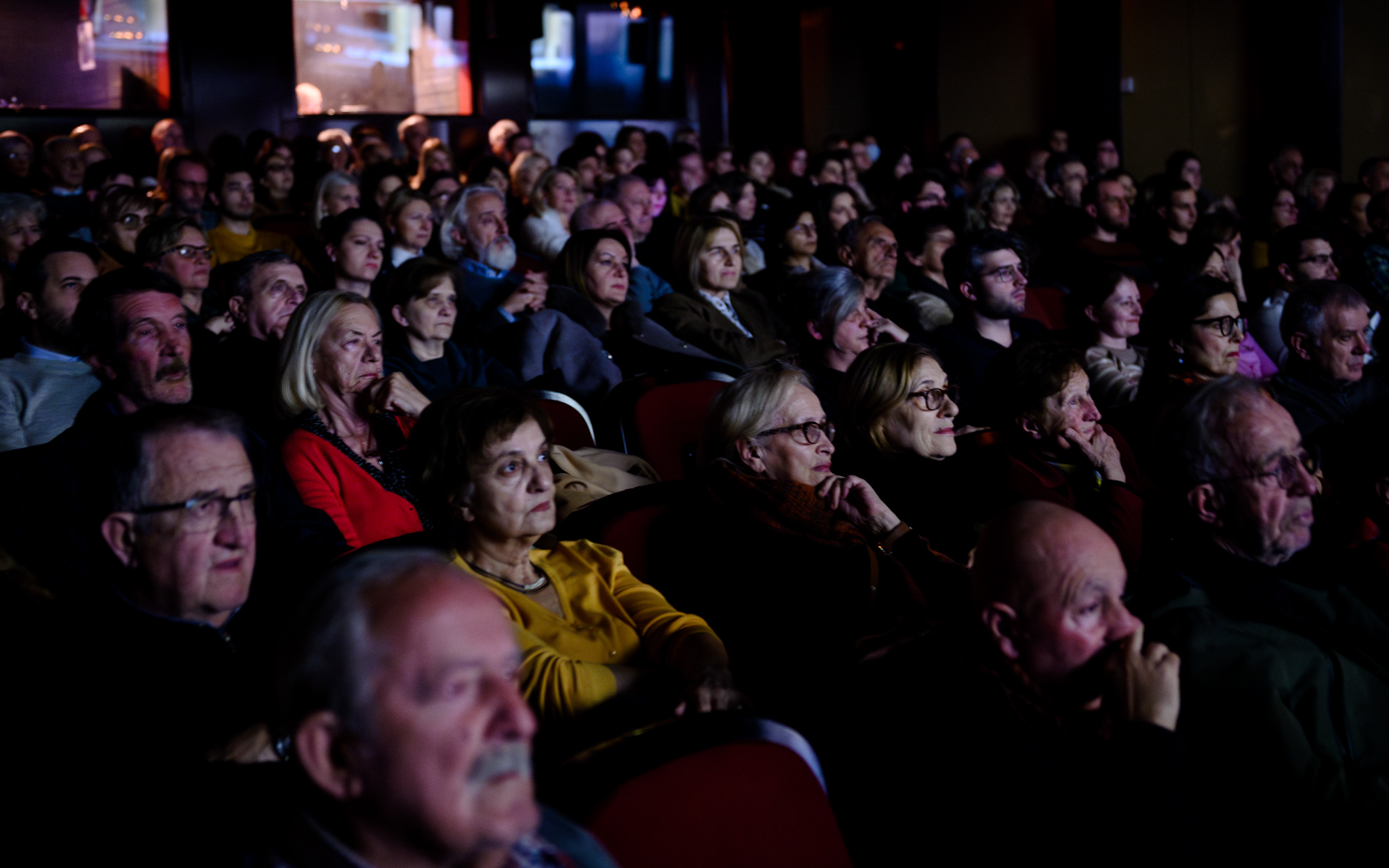 Održana premijera filma “Šagargur”: Imamo publiku za priče o dostojanstvu