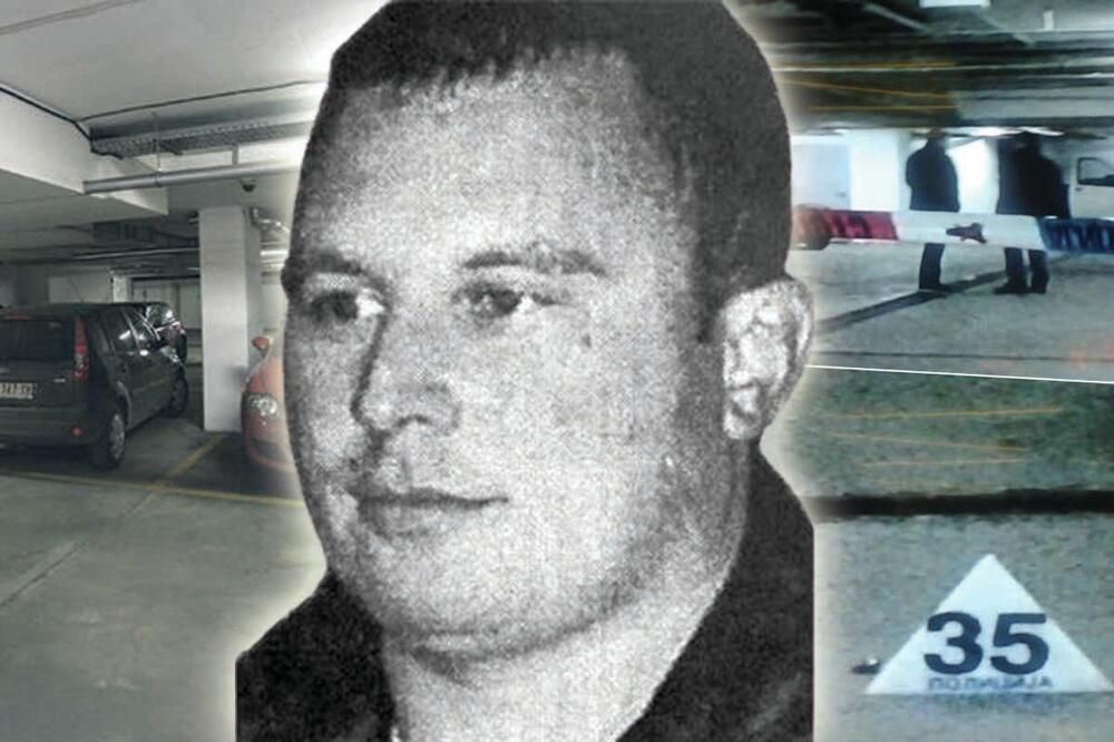 Prije devet godina počeo rat „Škaljaraca“ i „Kavčana“: Radoman ubijen kao prva žrtva obračuna kotorskih klanova