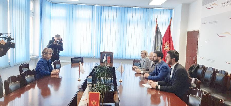 Radulović traži ostavke Odbora direktora ŽPCG