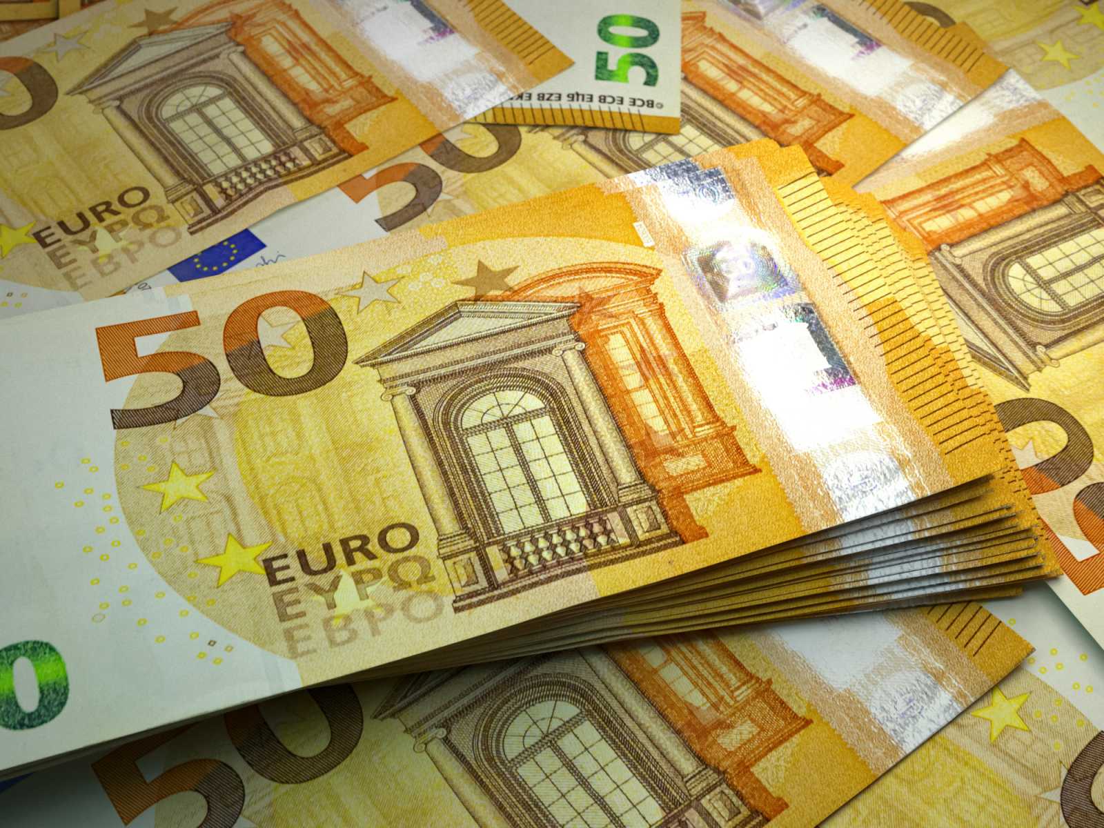 POKLON ZA SVE PUNOLJETNE GRAĐANE: Prijavite se na OVOM LINKU i preuzmite 50 eura!