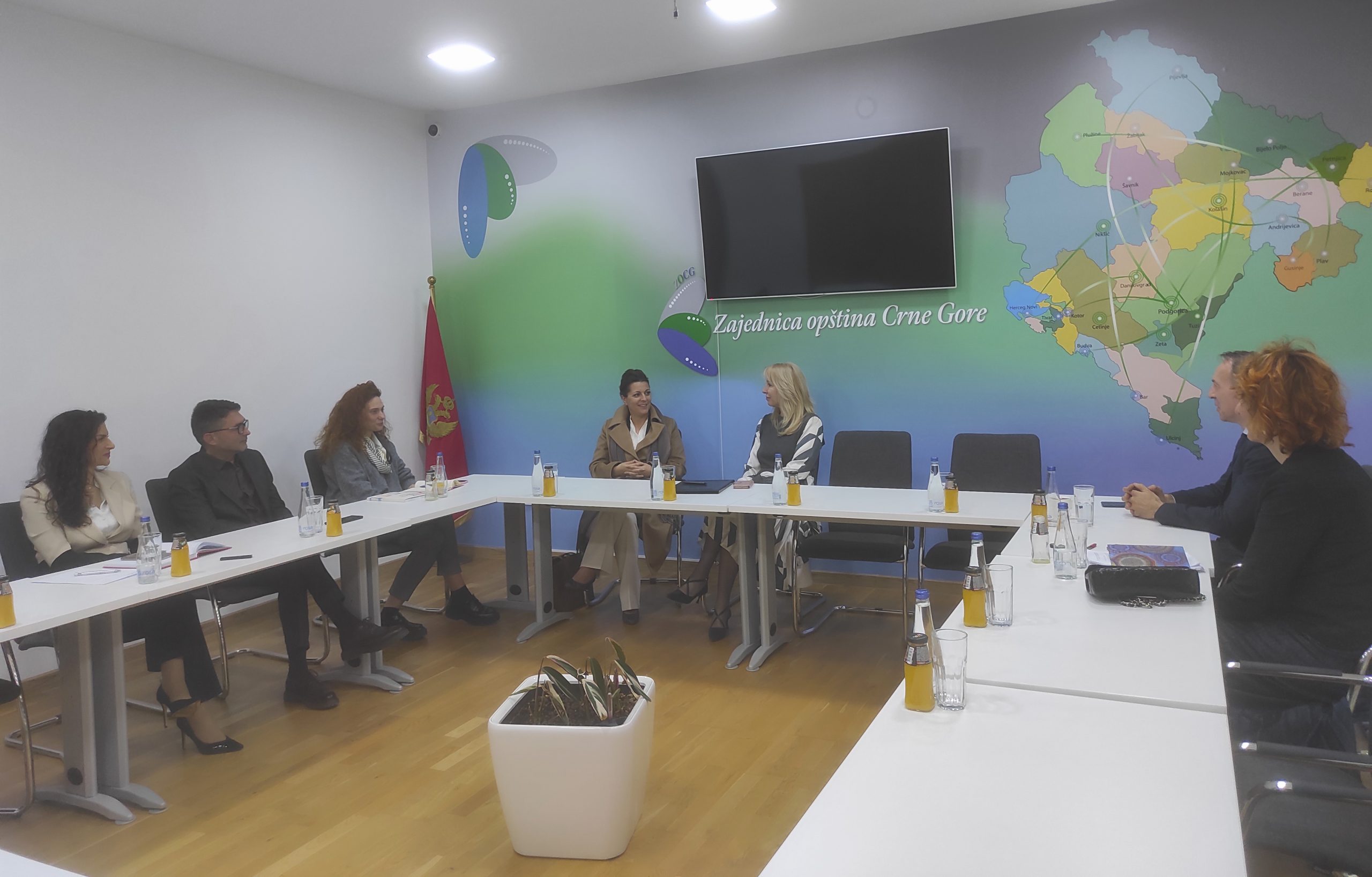 Saradnjom do bogatije kulturne ponude na lokalnom nivou