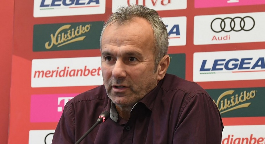 Fudbalska Crna Gora: Spajić da natjera uzurpatora Savićevića da poštuje odluke Upravnog suda