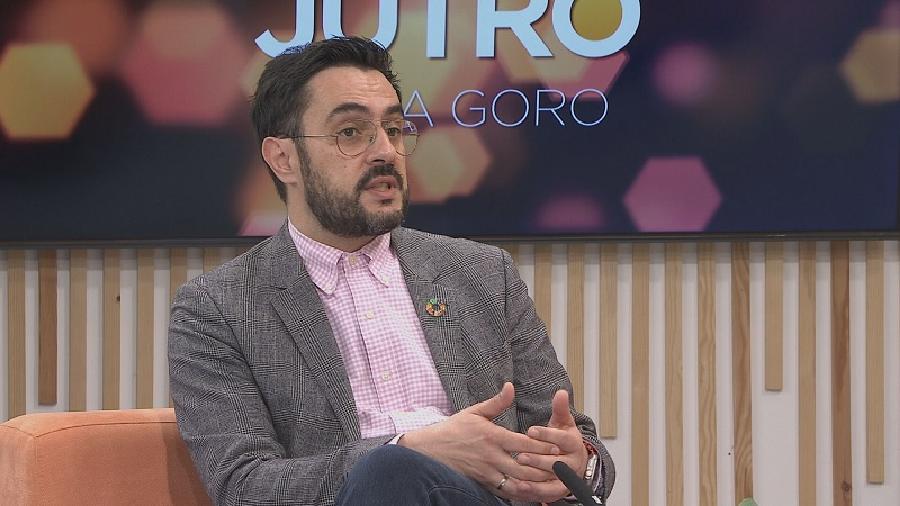 Begić: Trenutno obolijevanje od velikog kašlja je najgore od kako ga pratimo