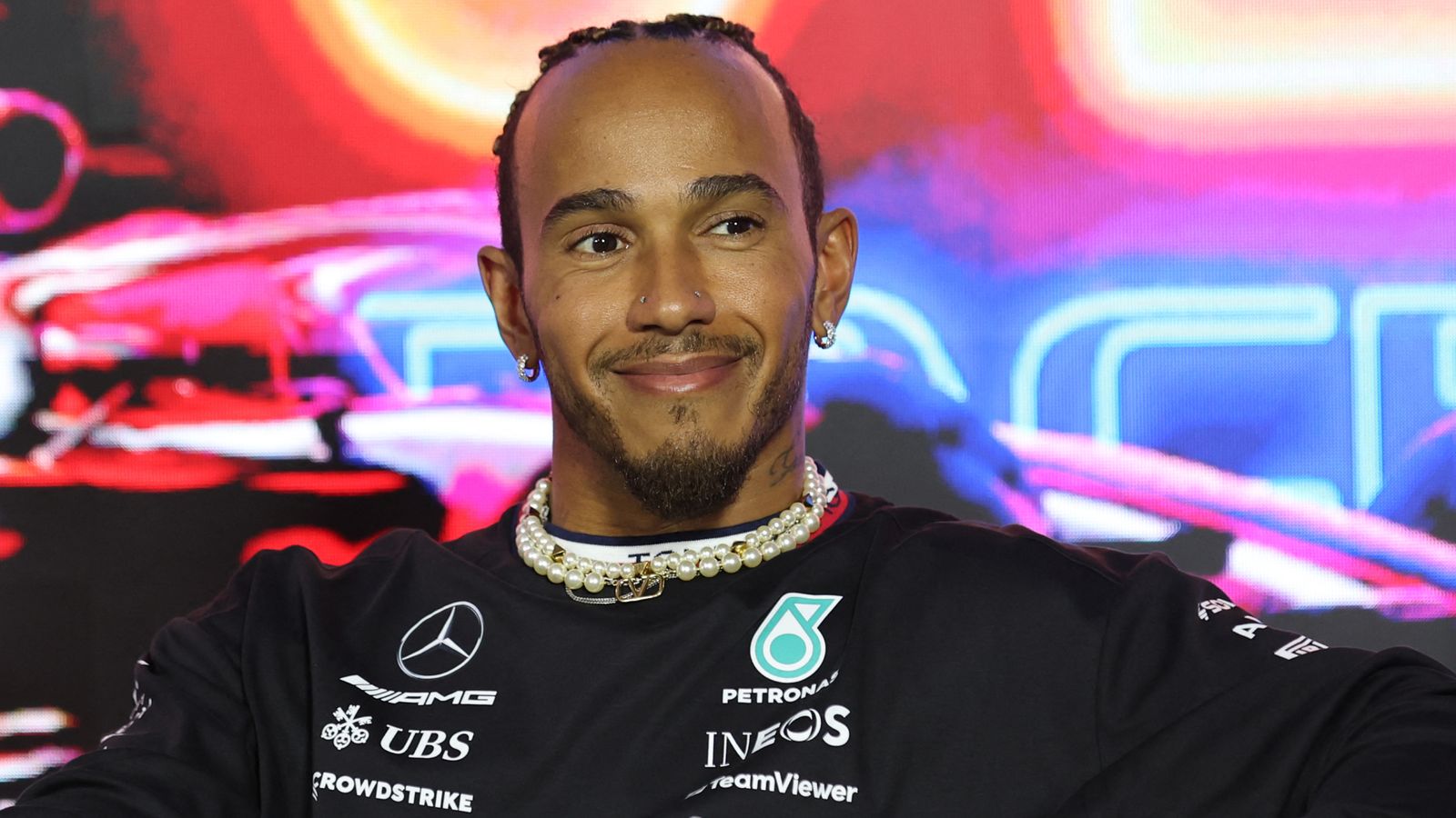 Zvanično: Hamilton na kraju sezone prelazi u Ferari