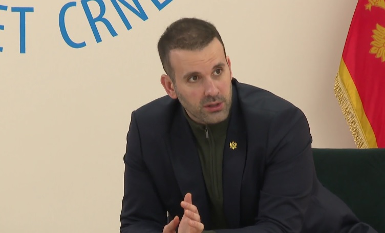 Spajić: Program Evropa sad 2 donijeće ne samo veće plate, već i red na terenu zarada