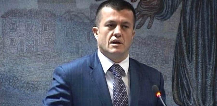 Pokrenut postupak protiv policajca Miloša Radulovića: Utvrdiće se je li povrijedio službenu dužnost jer je privatno radio kao obezbjeđenje na utakmici
