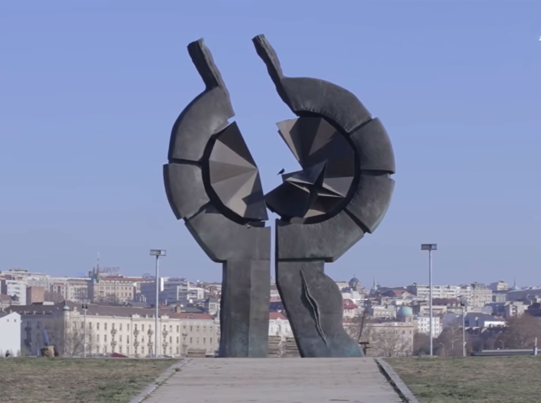 Utjerivanje krivice filmom