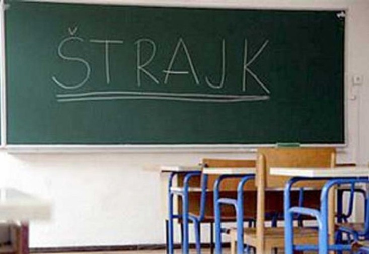 Sindikat radnika trgovine  podržao štrajk Sindikata prosvjete