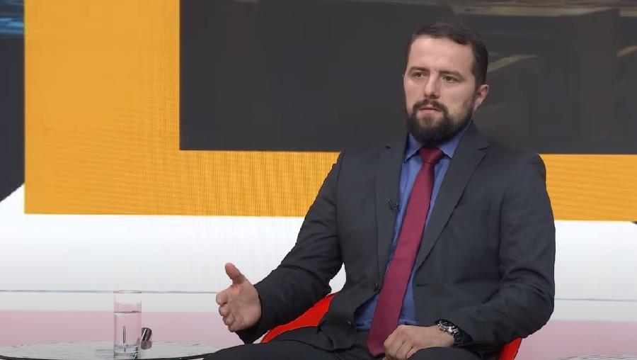 Šušić: Odluka Ustavnog suda o zastupniku poražavajuća