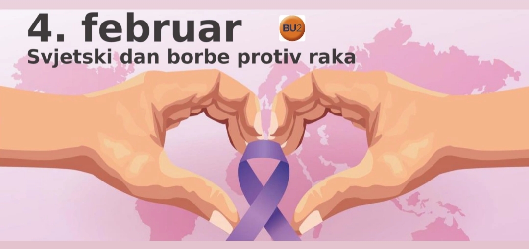 Svjetski dan borbe protiv raka: Prevencija i rano otkrivanje ključni
