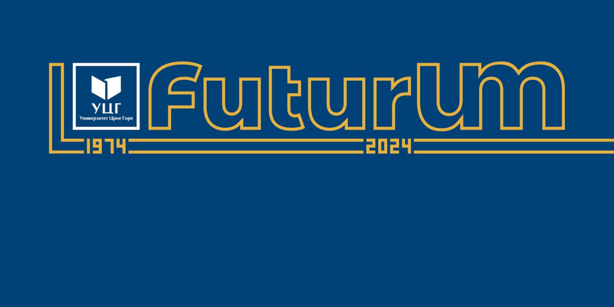 FuturUM: Simbol znanja i napretka