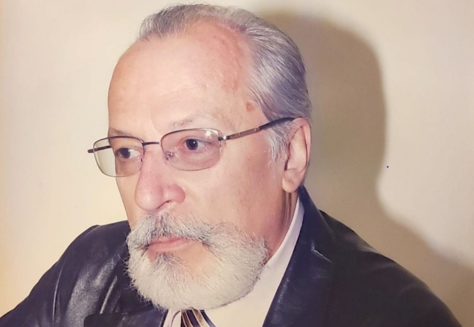 Preminuo nekadašnji dekan Muzičke akademije, Vladimir Bočkarjov