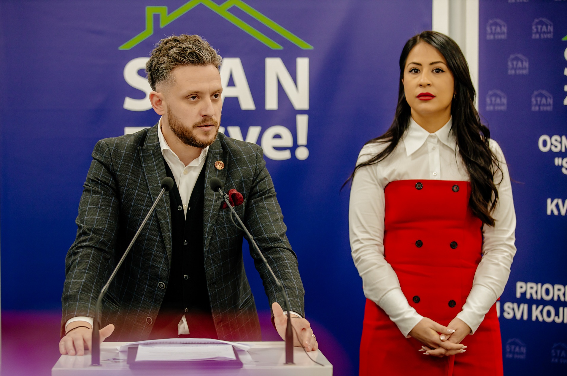 URA predstavila program „Stan za sve“: Kvadrat stana 900 evra